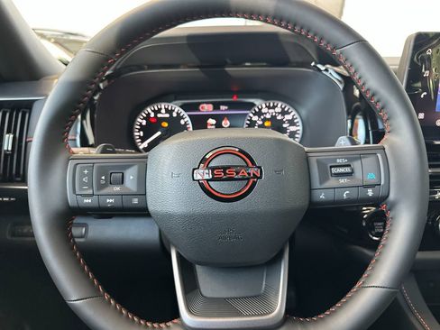 New 2026 Nissan Pathfinder Rock Creek AWD/4WD image 23
