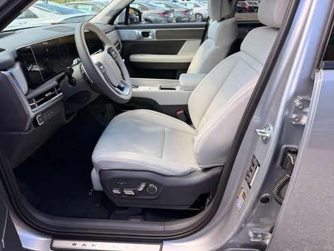 New 2026 Hyundai Santa Fe Calligraphy AWD/4WD image 6