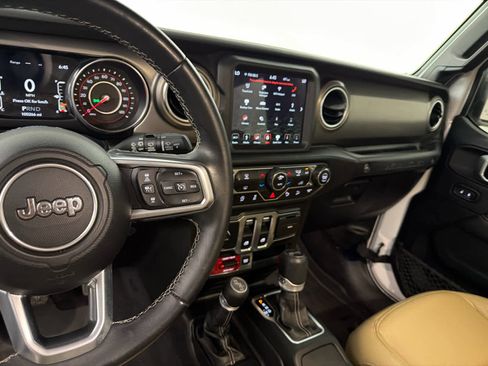 Used 2019 Jeep Wrangler Rubicon image 18