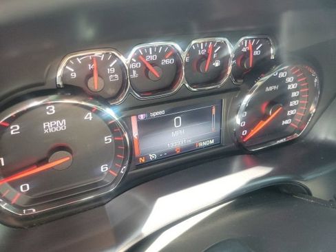Used 2015 GMC Sierra 1500 SLE w/ SLE Value Package AWD/4WD image 14