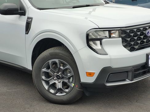 New 2026 Ford Maverick XLT FWD image 35