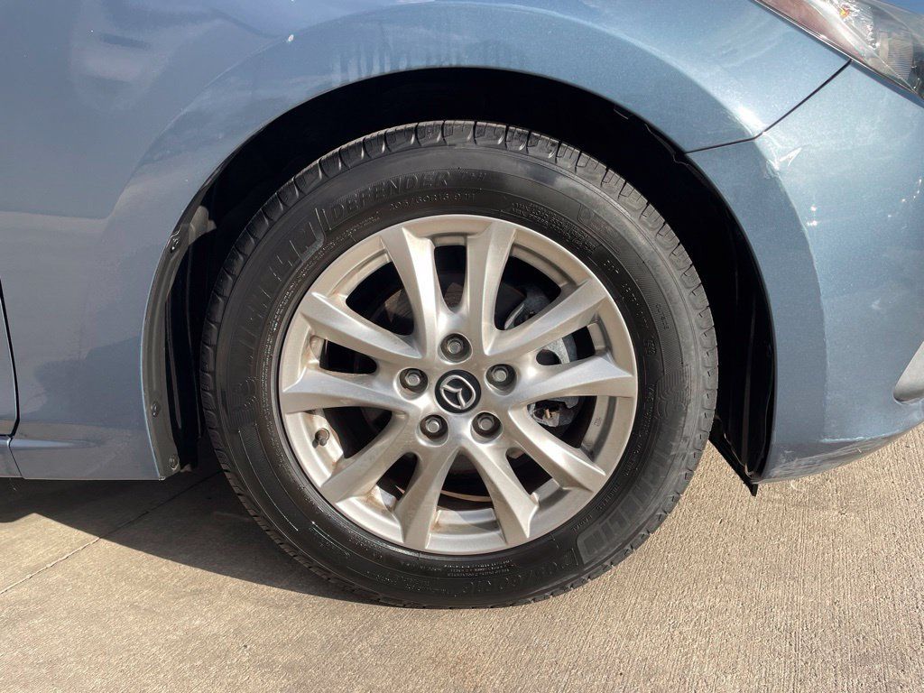 Used 2014 MAZDA MAZDA3 i Grand Touring FWD image 28