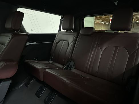 Used 2024 Ford Expedition Max Limited image 53