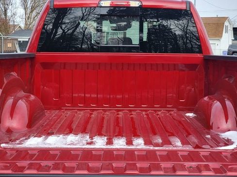 New 2026 RAM 1500 Big Horn image 21