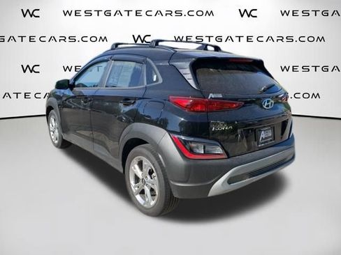 Used 2023 Hyundai Kona SEL AWD/4WD image 23