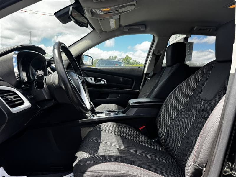 Used 2015 GMC Terrain SLE w/ Convenience Package FWD image 23