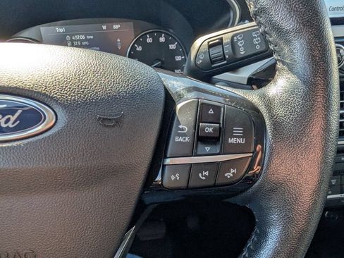 Used 2021 Ford Escape SEL AWD/4WD image 18