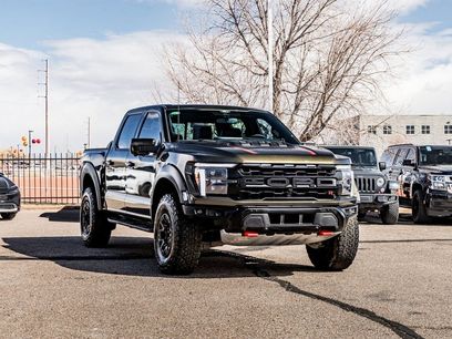 Used 2025 Ford F150 Raptor w/ Equipment Group 803A Raptor R