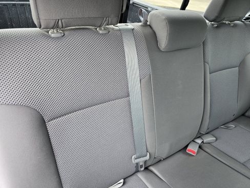 Used 2014 Toyota Tacoma 4x4 Double Cab w/ TRD Off-Road Package image 19