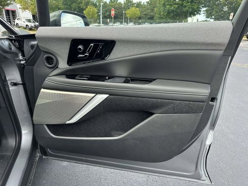 New 2025 Cadillac Optiq Sport 1 image 8