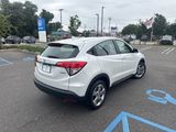 Certified 2022 Honda HR-V LX image 4