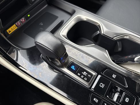 Used 2023 Lexus NX 350h AWD w/ Vision Package image 26