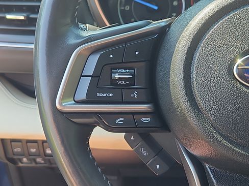Used 2022 Subaru Ascent Touring AWD/4WD image 21