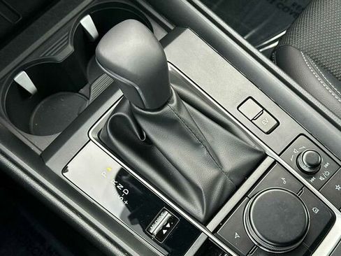 Used 2025 MAZDA CX-50 2.5 Hybrid w/ Preferred Pkg image 26