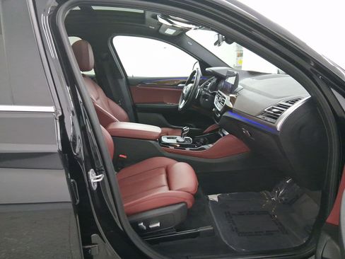 Used 2022 BMW X4 xDrive30i w/ Parking Assistance Package image 33