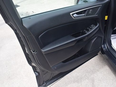 Used 2020 Ford Edge SEL AWD/4WD image 9