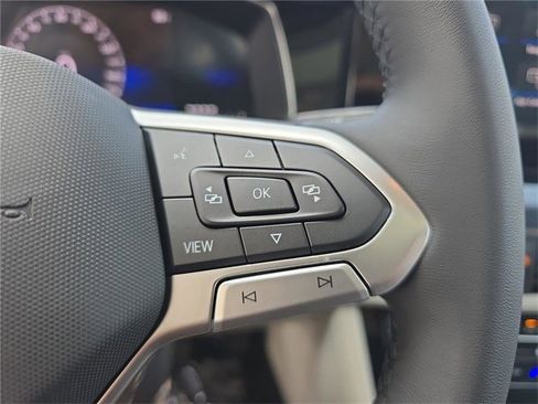 New 2026 Volkswagen Jetta SE image 23