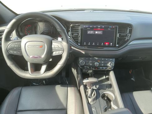 New 2026 Dodge Durango GT image 11