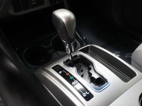 Used 2012 Toyota Tacoma PreRunner w/ SR5 Pkg image 17