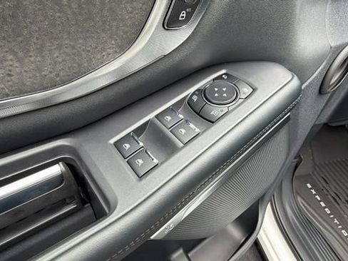 New 2026 Ford Expedition Tremor image 23