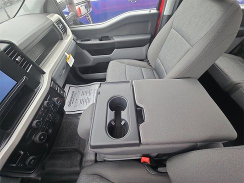 New 2026 Ford F350 XL image 14