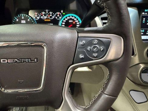 Used 2019 GMC Yukon Denali w/ Denali Ultimate Package image 36