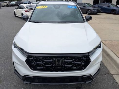 Certified 2024 Honda CR-V Sport-L image 4