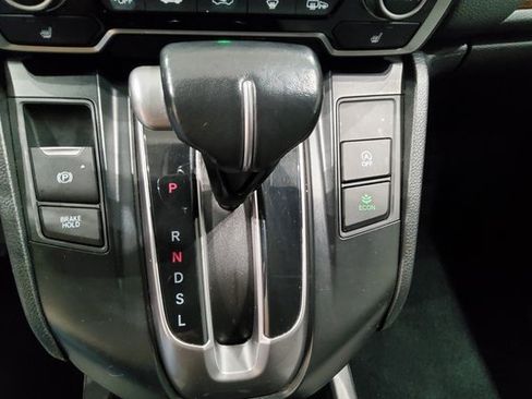 Used 2020 Honda CR-V EX-L image 37