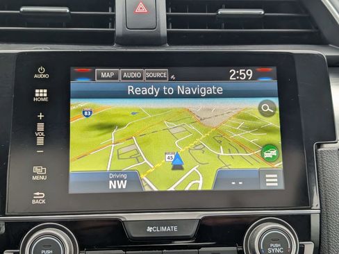 Used 2016 Honda Civic Touring image 27