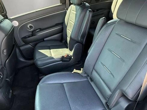 Used 2026 Hyundai Palisade Calligraphy AWD/4WD image 30