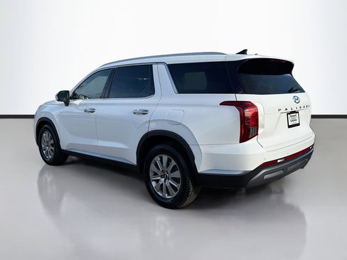 Used 2023 Hyundai Palisade SEL image 5