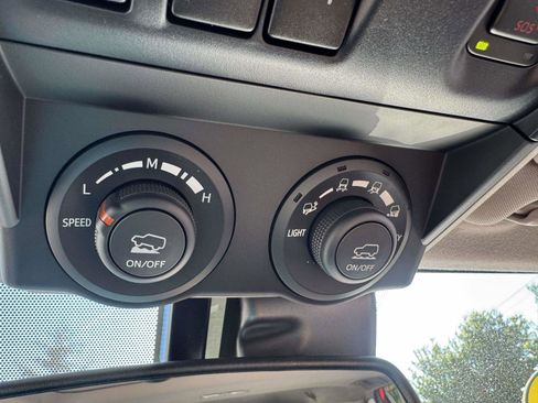 Used 2023 Toyota 4Runner TRD Pro AWD/4WD image 40