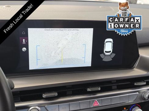 Used 2024 Kia Telluride S w/ S Sunroof Package FWD image 18