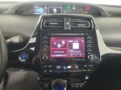 Used 2020 Toyota Prius Prime LE image 26