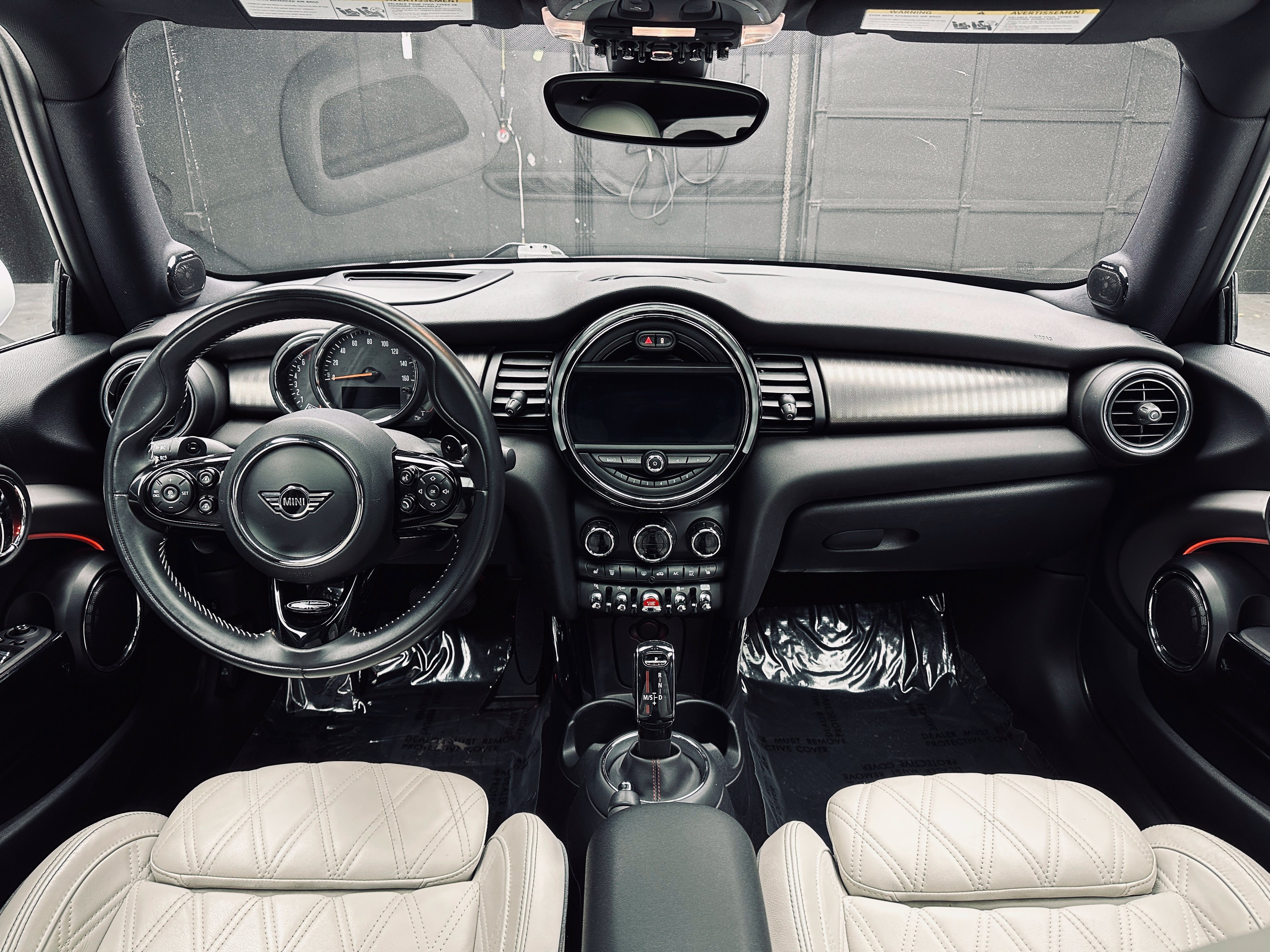 Used 2020 MINI Cooper S w/ Driver Assistance Package FWD image 21