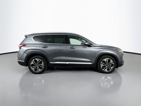 Used 2019 Hyundai Santa Fe AWD image 8