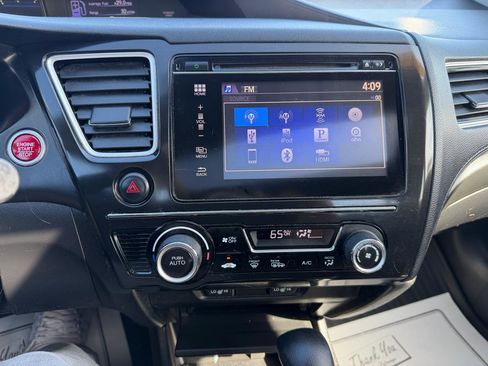 Used 2014 Honda Civic EX-L image 19