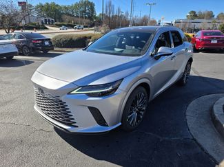 New 2026 Lexus RX 350 AWD video 1