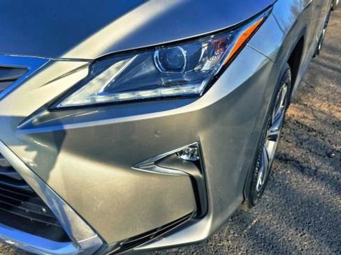 Used 2017 Lexus RX 350 AWD w/ Premium Package image 54