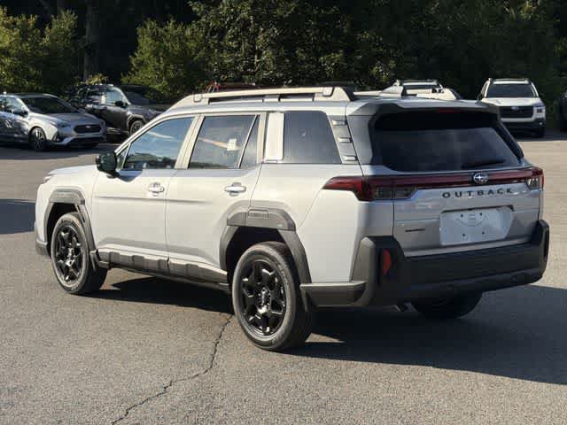 New 2026 Subaru Outback Limited AWD/4WD image 29
