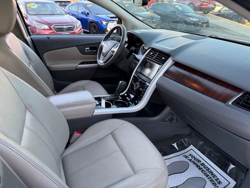 Used 2014 Ford Edge Limited w/ Equipment Group 301A image 20