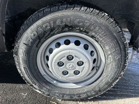 New 2026 RAM ProMaster 3500 w/ Premium Convenience Group image 32