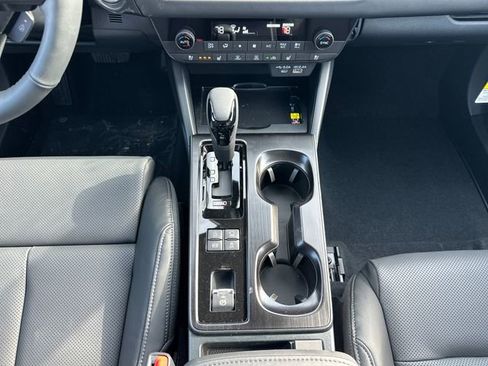 New 2026 Subaru Outback Touring XT image 16