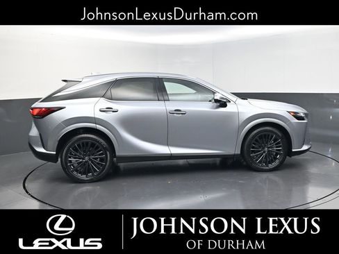 New 2026 Lexus RX 350 Premium image 6