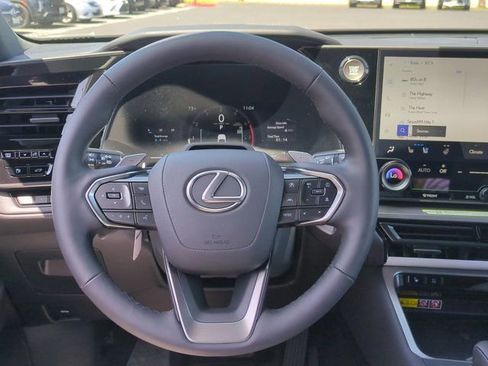 New 2026 Lexus TX 350 FWD image 14