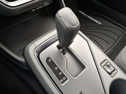 New 2026 Subaru Crosstrek 2.0i Premium image 16