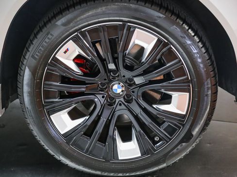 Used 2026 BMW X3 xDrive30i w/ Premium Package AWD/4WD image 11