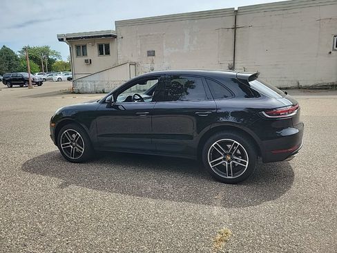 Used 2020 Porsche Macan AWD/4WD image 16