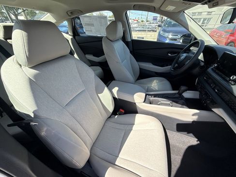 New 2025 Honda Accord SE image 41