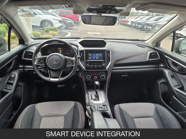 Used 2021 Subaru Crosstrek 2.0i Premium w/ Moonroof Package AWD/4WD image 18